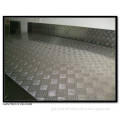 Stainless Steel Checkered Plates